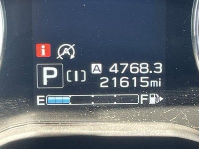 2023 Subaru Crosstrek Sport CVT