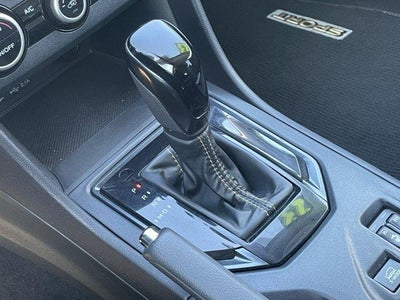 2023 Subaru Crosstrek Sport CVT