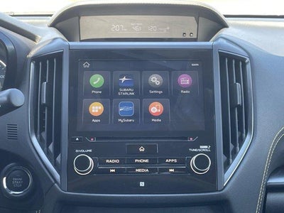 2023 Subaru Crosstrek Sport CVT