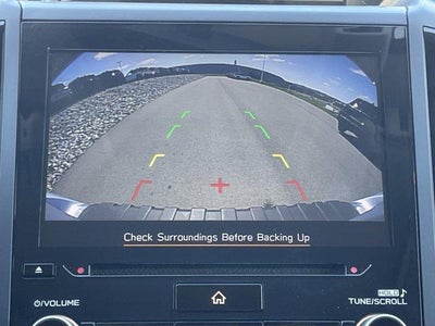 2023 Subaru Crosstrek Sport CVT