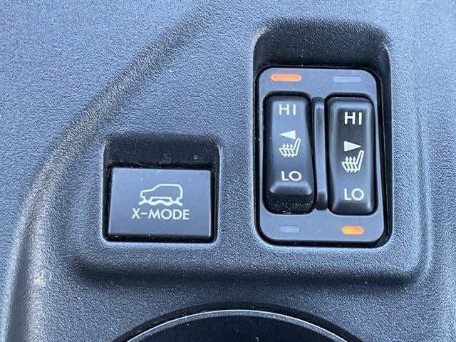 2023 Subaru Crosstrek Sport CVT