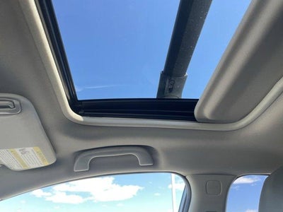 2023 Subaru Crosstrek Sport CVT