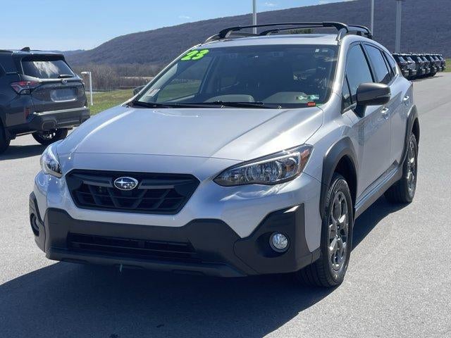 2023 Subaru Crosstrek Sport CVT