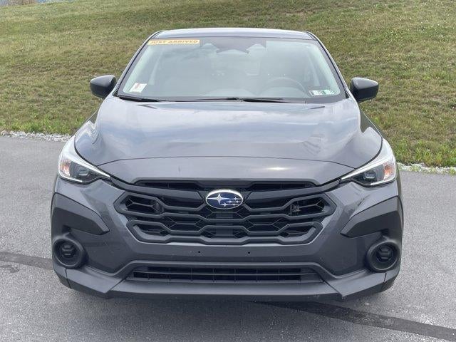 2024 Subaru Crosstrek AWD