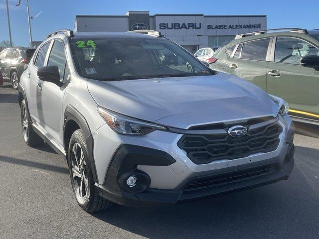 2024 Subaru Crosstrek Premium AWD