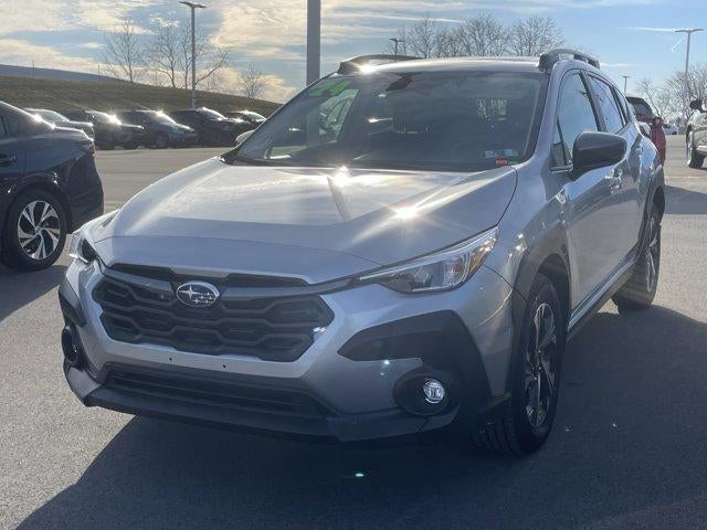 2024 Subaru Crosstrek Premium AWD