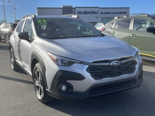 2024 Subaru Crosstrek Premium AWD