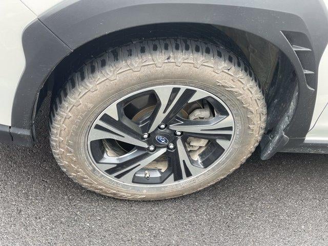 2024 Subaru Crosstrek Premium AWD
