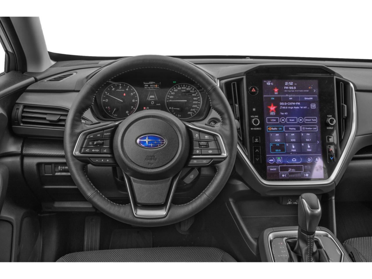 2024 Subaru Crosstrek Premium AWD