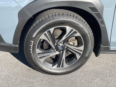 2024 Subaru Crosstrek Premium AWD