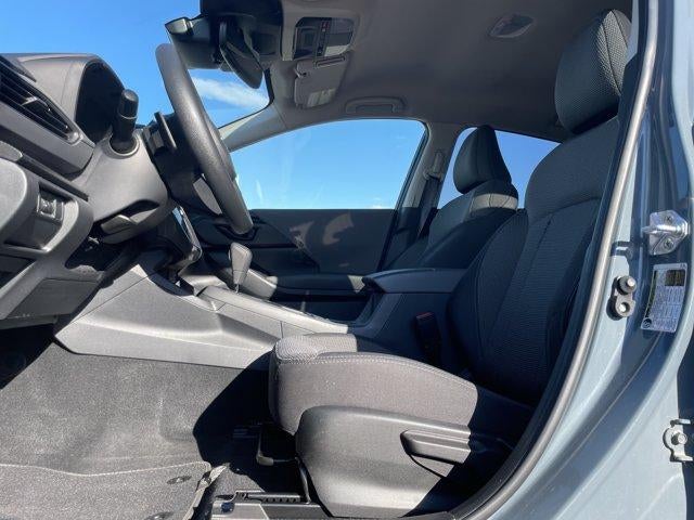2024 Subaru Crosstrek Premium AWD
