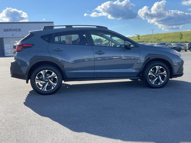 2024 Subaru Crosstrek Premium AWD