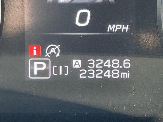 2024 Subaru Crosstrek Premium AWD