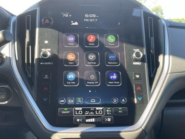2024 Subaru Crosstrek Premium AWD