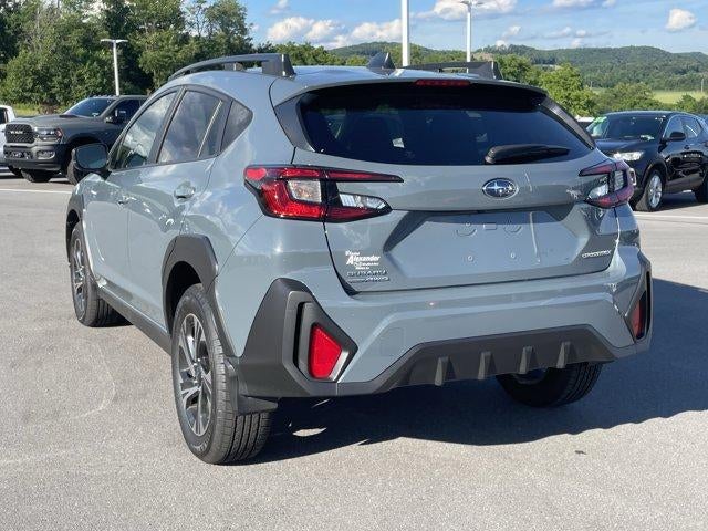 2024 Subaru Crosstrek Premium AWD