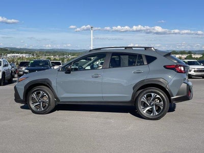 2024 Subaru Crosstrek Premium AWD