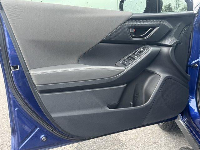 2024 Subaru Crosstrek Premium AWD