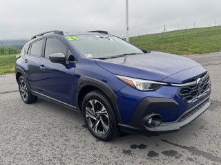 2024 Subaru Crosstrek Premium AWD