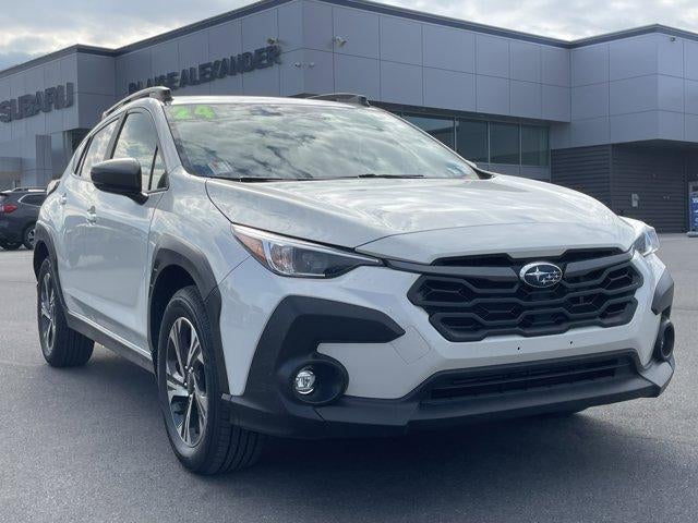 2024 Subaru Crosstrek Premium AWD