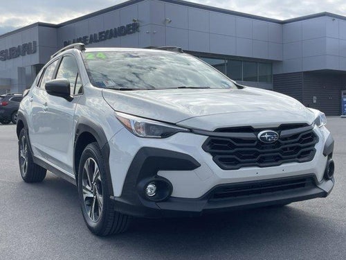 2024 Subaru Crosstrek Premium AWD
