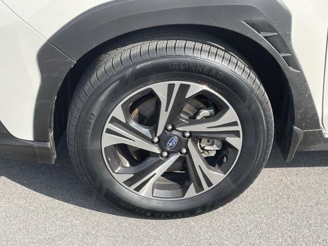 2024 Subaru Crosstrek Premium AWD