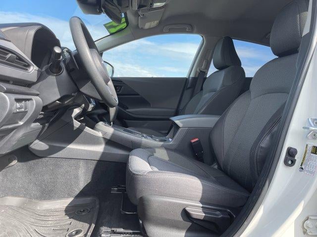 2024 Subaru Crosstrek Premium AWD