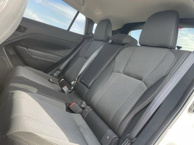 2024 Subaru Crosstrek Premium AWD