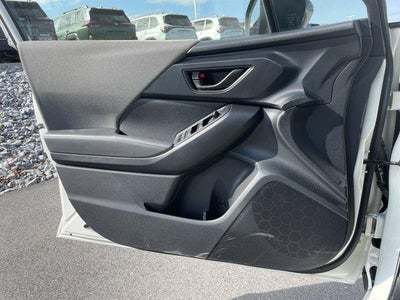 2024 Subaru Crosstrek Premium AWD