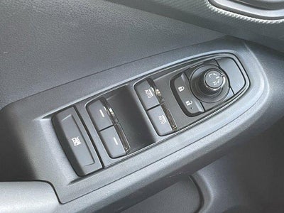 2024 Subaru Crosstrek Premium AWD