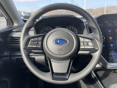 2024 Subaru Crosstrek Premium AWD