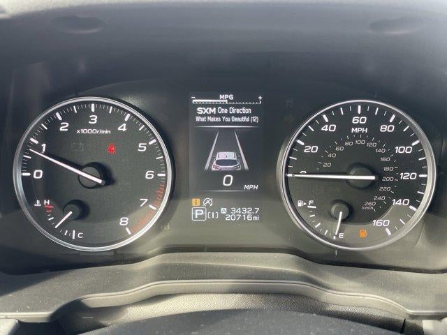 2024 Subaru Crosstrek Premium AWD