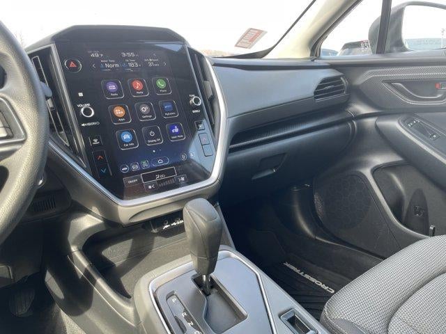 2024 Subaru Crosstrek Premium AWD
