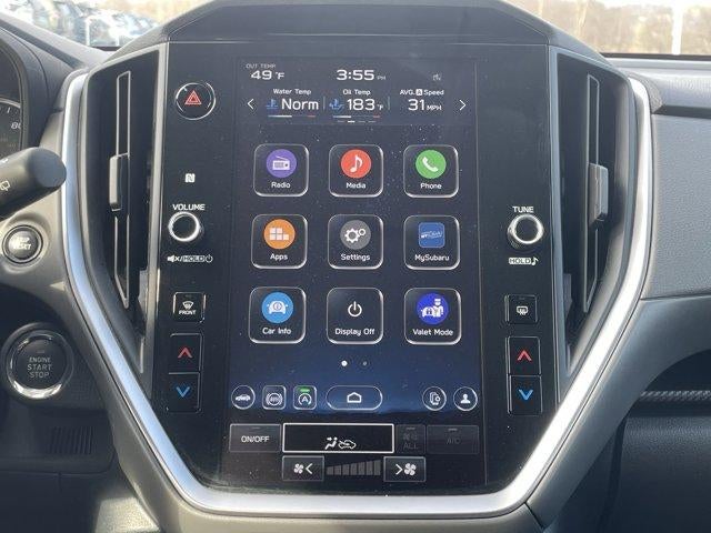 2024 Subaru Crosstrek Premium AWD