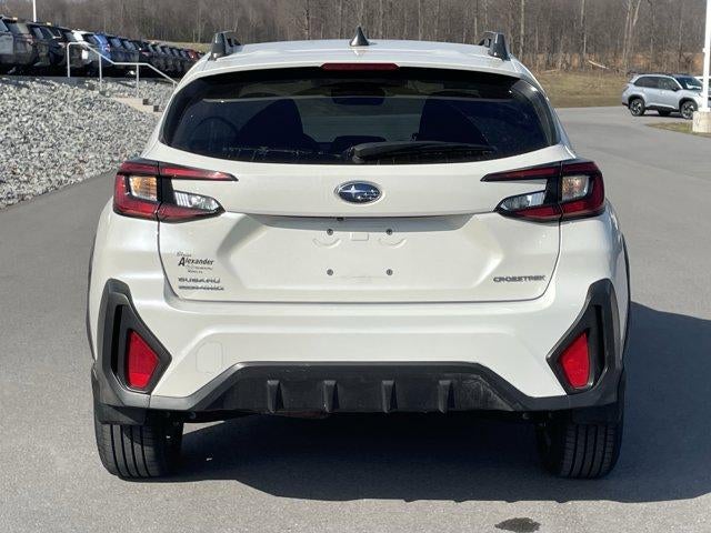 2024 Subaru Crosstrek Premium AWD