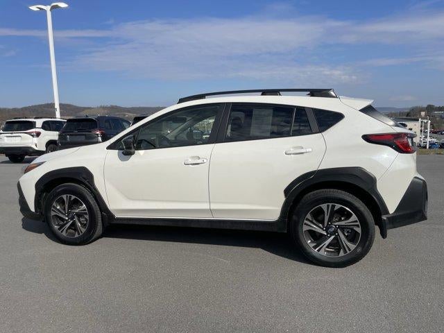 2024 Subaru Crosstrek Premium AWD