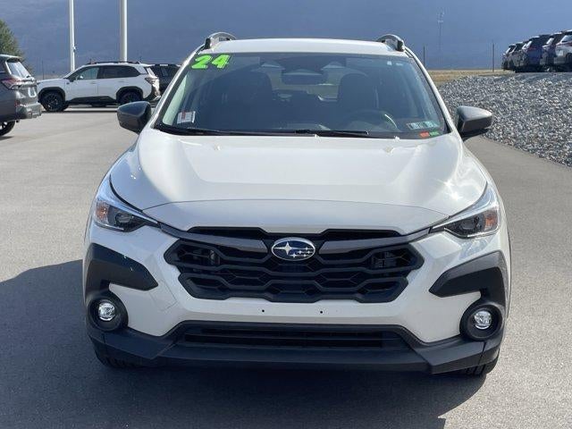 2024 Subaru Crosstrek Premium AWD