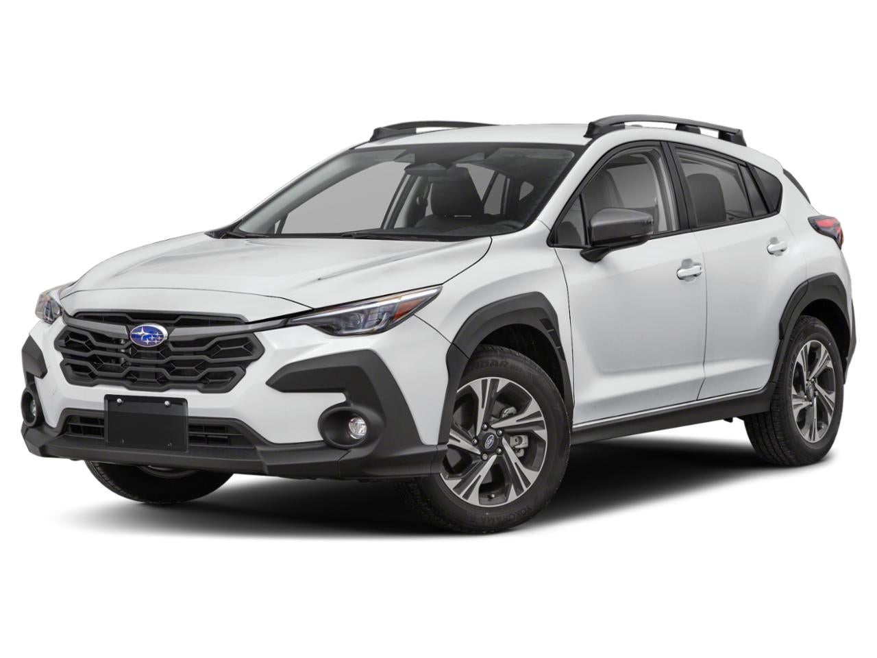2024 Subaru Crosstrek Premium AWD