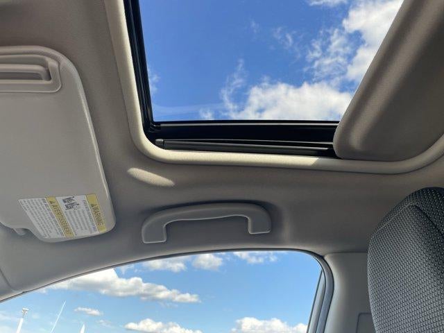 2024 Subaru Crosstrek Premium AWD