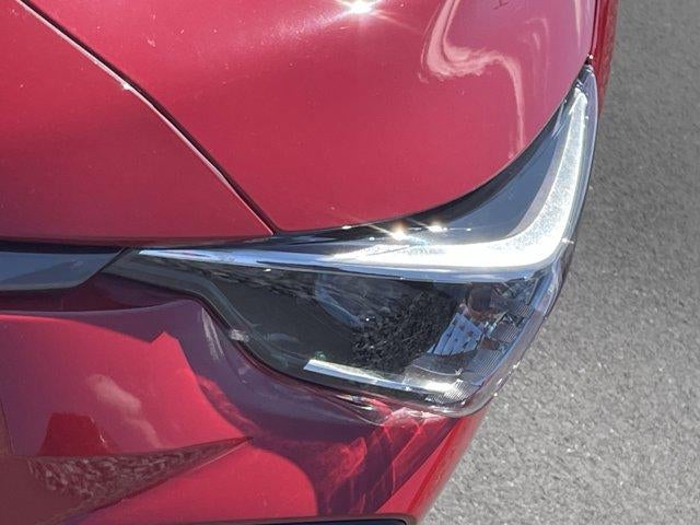 2025 Subaru Crosstrek Premium AWD