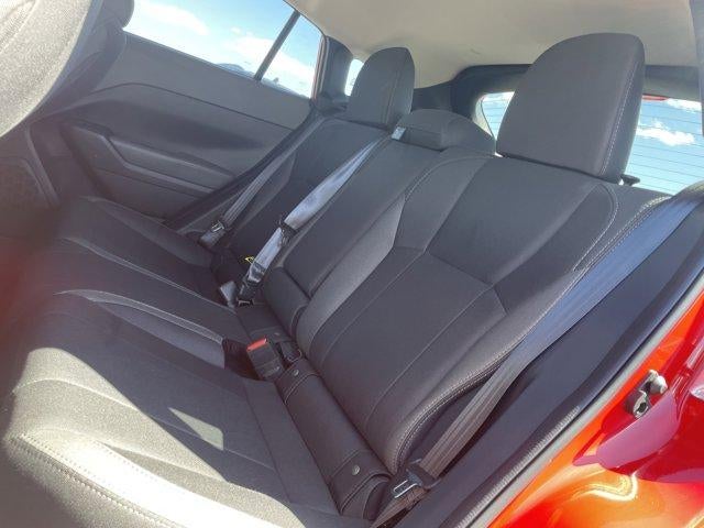 2025 Subaru Crosstrek Premium AWD