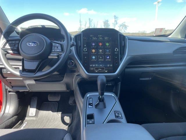 2025 Subaru Crosstrek Premium AWD