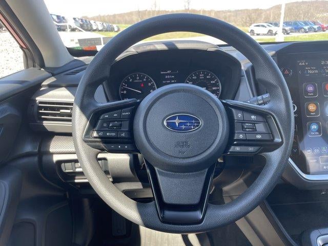 2025 Subaru Crosstrek Premium AWD