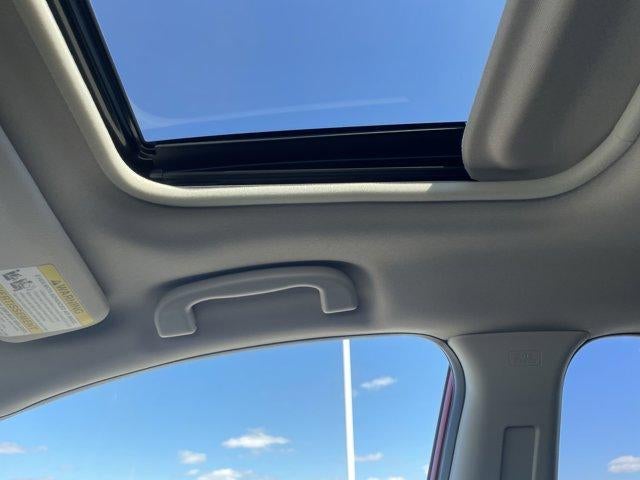 2025 Subaru Crosstrek Premium AWD