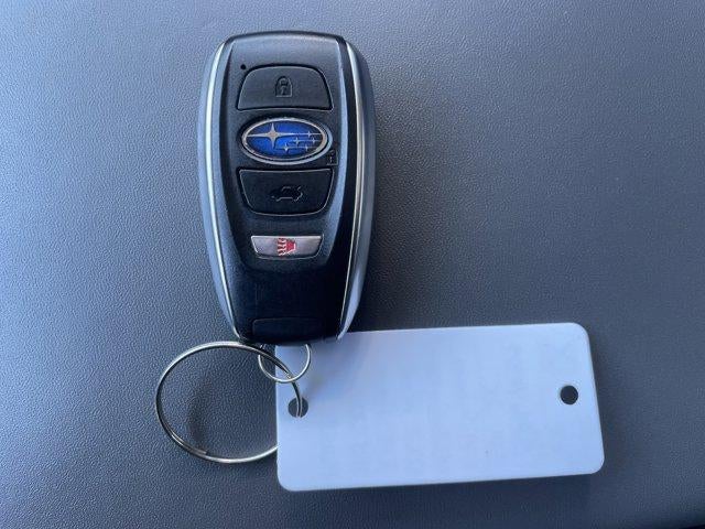 2025 Subaru Crosstrek Premium AWD