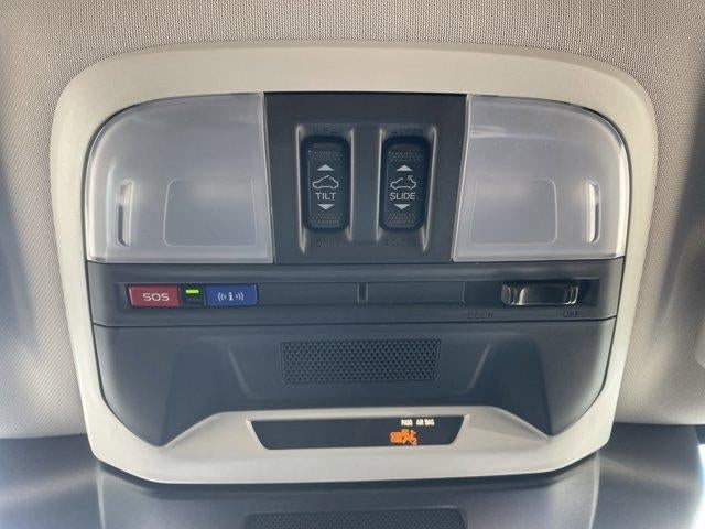 2025 Subaru Crosstrek Premium AWD