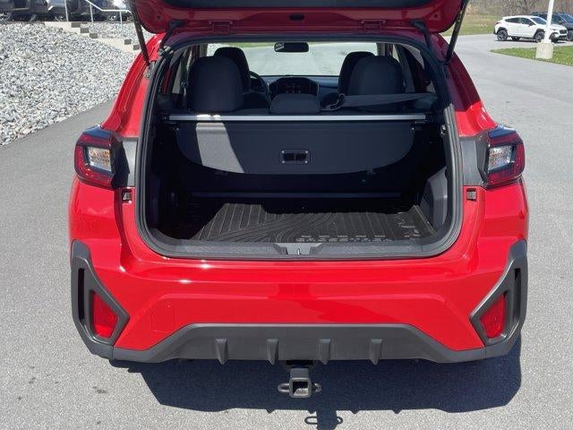 2025 Subaru Crosstrek Premium AWD