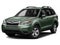 2015 Subaru Forester 2.5i CVT