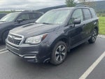 2018 Subaru Forester 2.5i Premium CVT