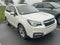 2017 Subaru Forester 2.5i Touring CVT