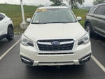 2017 Subaru Forester 2.5i Touring CVT